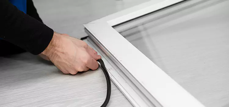 Commercial Door Weather Stripping Santa Ana