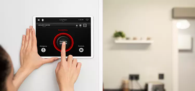 Blink Video Doorbell Installation Santa Ana