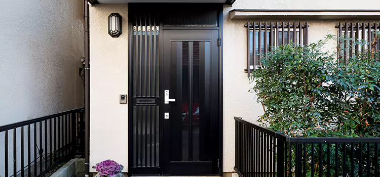 Popular Exterior Door Options in Santa Ana, CA
