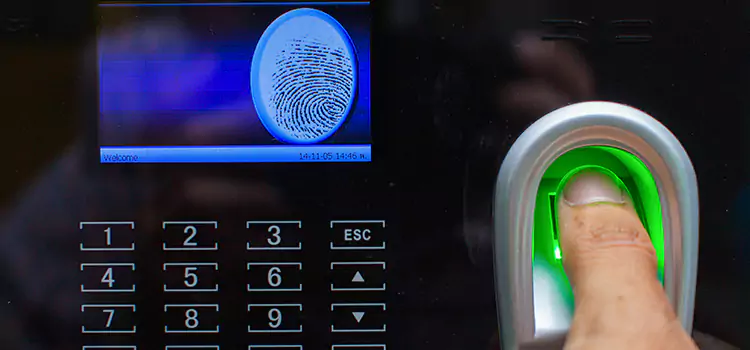 Your Trusted Partner for Secure Access in Santa Ana, CA