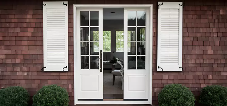 French Door Restoration Santa Ana