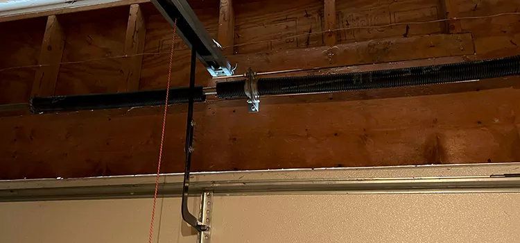 Broken Garage Door Cable Repair in Santa Ana, CA