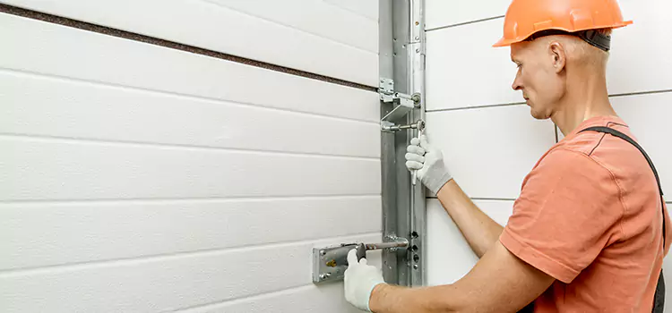Why Choose Us for Garage Door Lock Services in Santa Ana, CA?