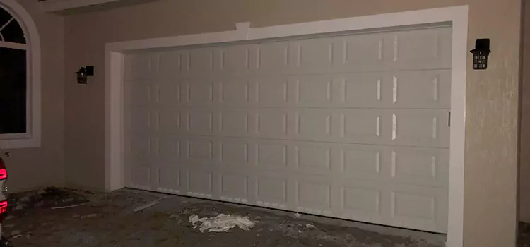 Garage Door Coil Replacement Santa Ana