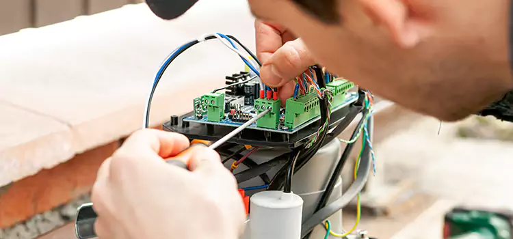 Specialized Brand Gate Motor Repairs Santa Ana