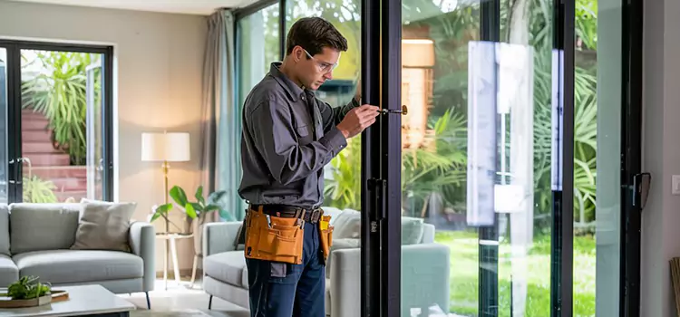 Why Choose Us for Your Glass Door Needs in Santa Ana, CA?