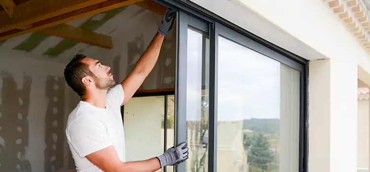 Emergency Sliding Glass Door Repair Santa Ana