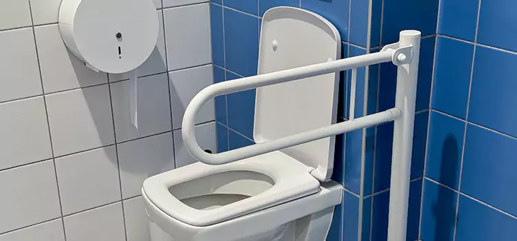 Comprehensive Solutions in Santa Ana, CA for Accessible Facilities