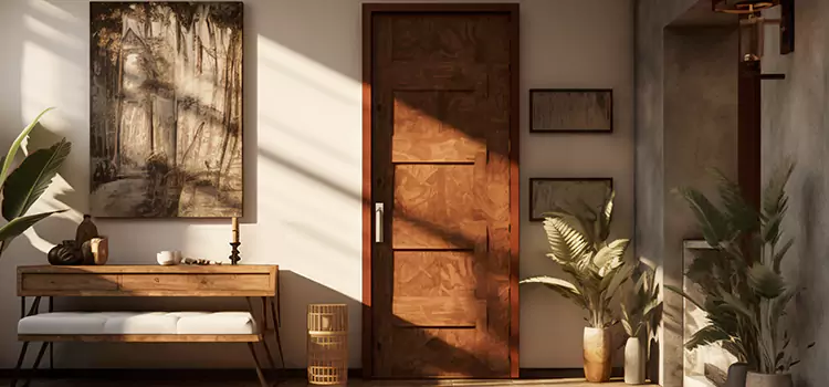 Specialty Interior Doors Santa Ana