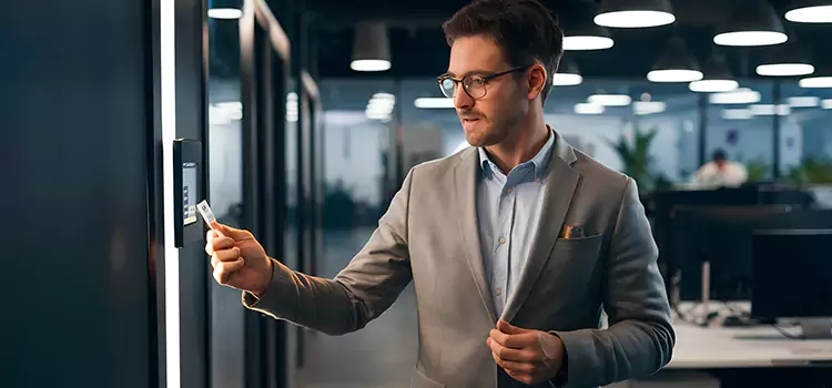 Our Commitment to Keycard Security Excellence in Santa Ana, CA