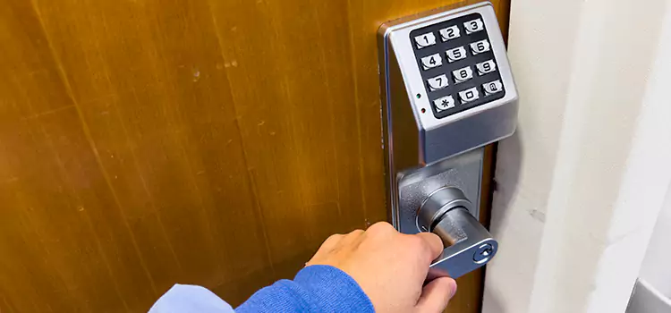 Why Choose Us for Your Keypad Lock Needs in Santa Ana, CA?
