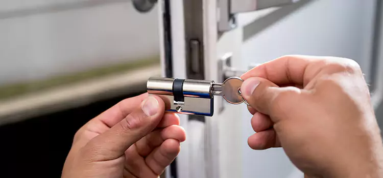 Lock Change Locksmiths Santa Ana