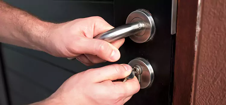 Master Key Control and Audits Santa Ana