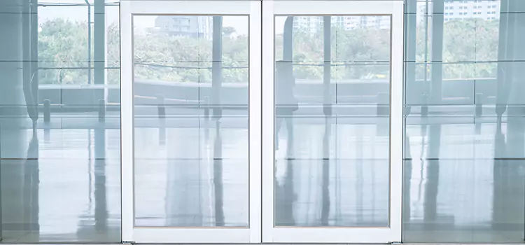 Mobile Sliding Screen Door Replacement Santa Ana