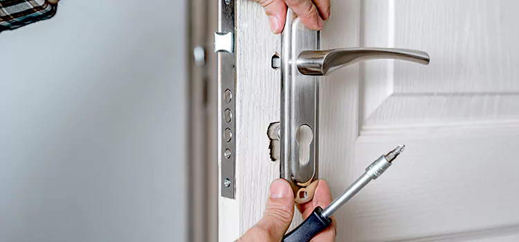 New Door Frame Installation Santa Ana