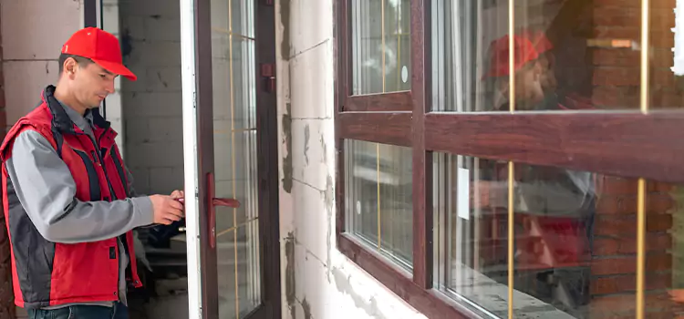 Sliding Door Lock Repair Santa Ana