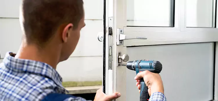 Experienced and Reliable Technicians Santa Ana