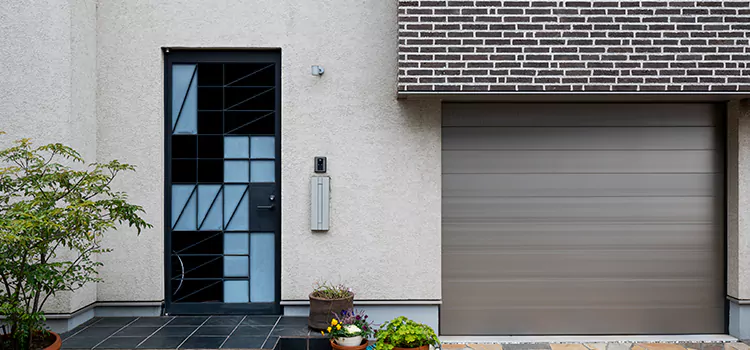 Residential Roll Up Security Doors Santa Ana