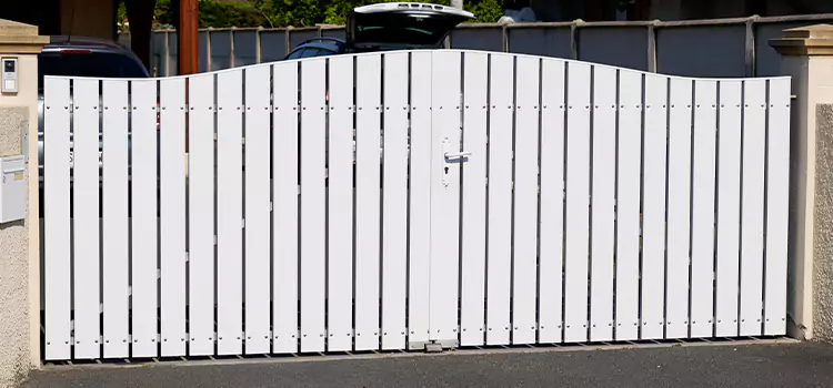 Why Choose Us for Residential Gate Repair in Santa Ana, CA?
