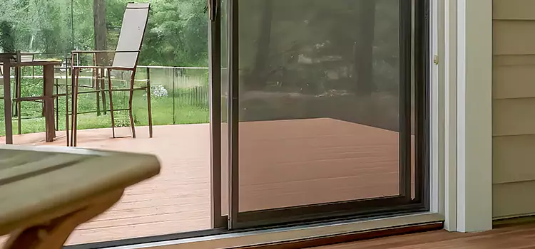Garage Screen Door Installation Santa Ana