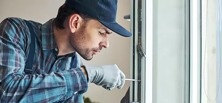 Emergency Response for Latch Issues Santa Ana