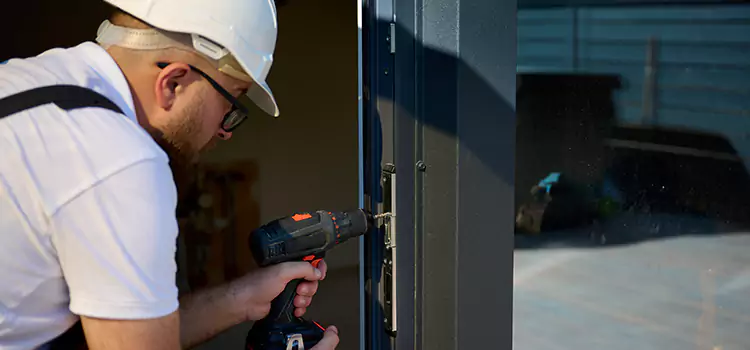 Aluminium Sliding Door Lock Fitting Santa Ana