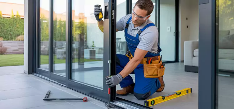 Patio Door Replacement Santa Ana