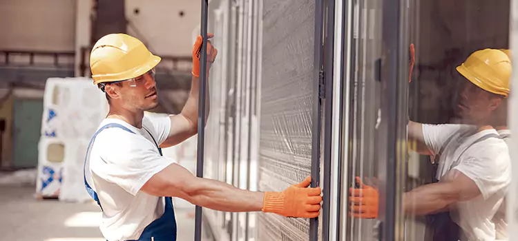 Sliding Door Mesh Replacement Santa Ana