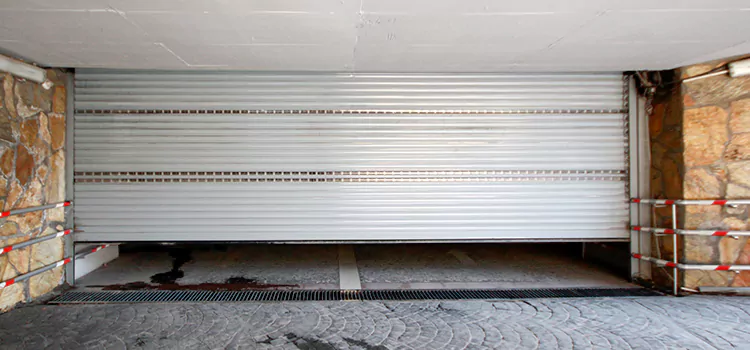 Steel Garage Door Repair Santa Ana