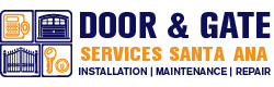 Door & Gate Services Santa Ana